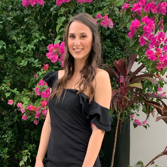 Profile Picture of Cassy Wright (@cwrght) on Poshmark