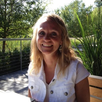 Profile Picture of Martha Dent (@3dmartha) on Twitter