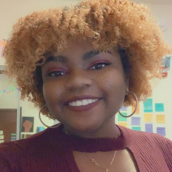 Profile Picture of Chyna Bennett (@kidjordyn1117) on Poshmark