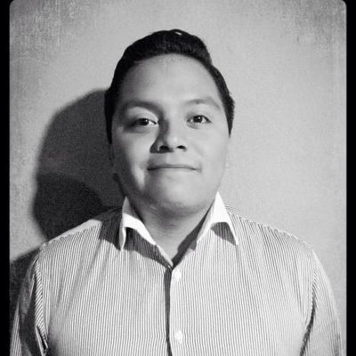 Profile Picture of Servando Garcia (@Servan_Gar) on Twitter