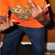 Profile Picture of Cam Roberts (@came10) on Myspace