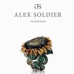 Profile Picture of Alex Soldier (@alexsoldierjewelry) on Instagram