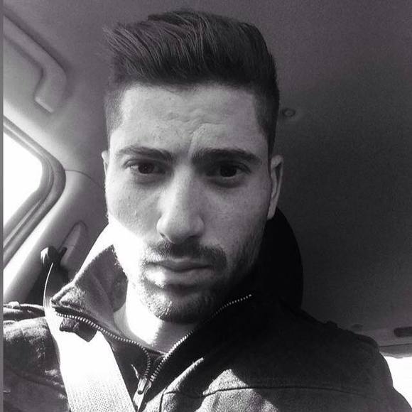 Kfir Mualem - Poshmark Profile Picture of Kfir Mualem (@kfirbep) on Poshmark