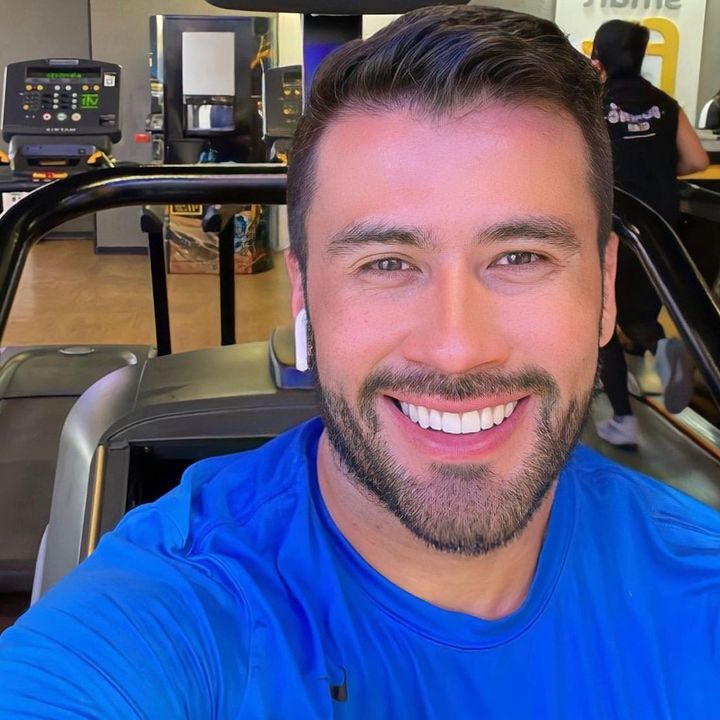 Profile Picture of jamesmark1 (@jamesmark15149) on Tiktok