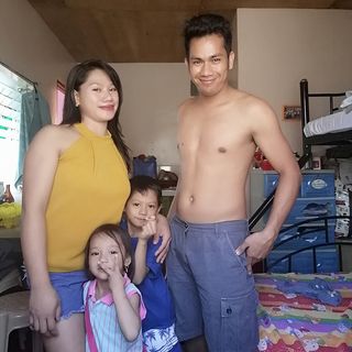 Profile Picture of Kent Bernabe (@aien.vescante) on Facebook