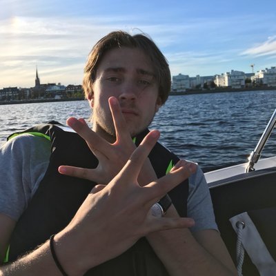 Profile Picture of Karl Persson (@KarlPersson15) on Twitter