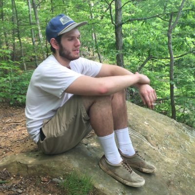 Profile Picture of James Minneman (@MinnemanJames) on Twitter