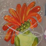 Profile Picture of Rosanne Walsh (@rosannewalshart) on Instagram