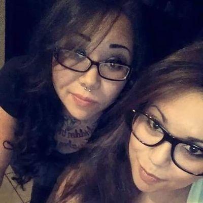 Profile Picture of Sabrina Pace (@sabrinampace) on Twitter