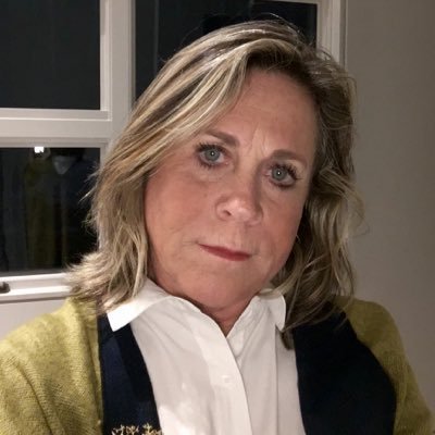 Profile Picture of Cathy L Klein (@CathyLKlein) on Twitter