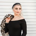 Profile Picture of McKina Michael-Buchanan™️ (@mckinamichaelbuchanan) on Instagram