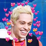 Profile Picture of Pete Davidon Fan (@petedavidsonposts) on Instagram