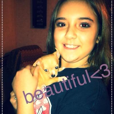 Profile Picture of Alesha Danielle Pace (@alesha_pace) on Twitter