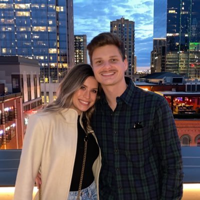 Profile Picture of Bailey Watson (@baileyywatsonn) on Twitter