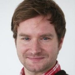 Profile Picture of Christian Unger (@KryzUnger) on Twitter