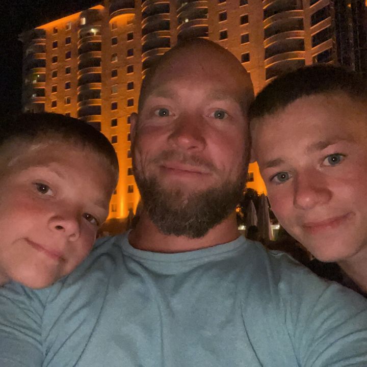 Profile Picture of dannynielsen355 (@dannynielsen355) on Tiktok