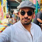 Profile Picture of Alfonso Concha (@alfonsoconcha) on Instagram