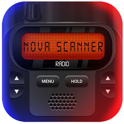 Profile Picture of NOVA Scanner Updates (@NOVAScanner) on Twitter