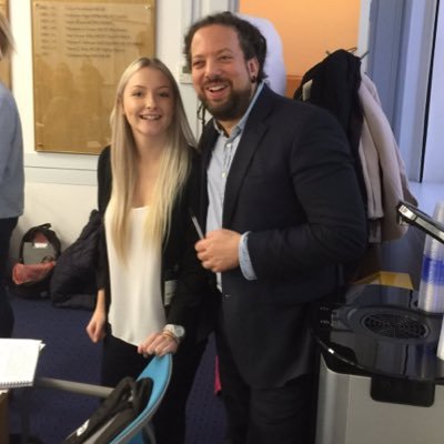 Profile Picture of Abigail Crabtree (@acrabtreephysio) on Twitter
