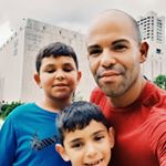 Marc Serrano - Instagram Profile Picture of Marc Serrano (@thelongdistancedad) on Instagram