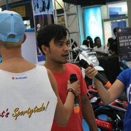 Profile Picture of TobaK (@ilham_tobak) on Twitter