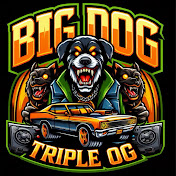 Profile Picture of 🐾Big Dog Triple OG #BADA (@Bigdog_badassmc) on Youtube