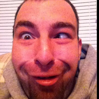 Profile Picture of Brad Pozzi (@Pozzi357) on Twitter