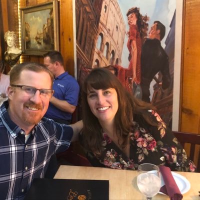 Profile Picture of John Luby (@JLubes7) on Twitter