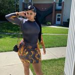 Profile Picture of brianna_walters2 (@brianna_walters2) on Instagram