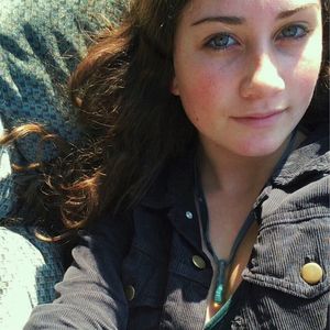 Profile Picture of Lucy Stafford (@lucyystafford) on Myspace