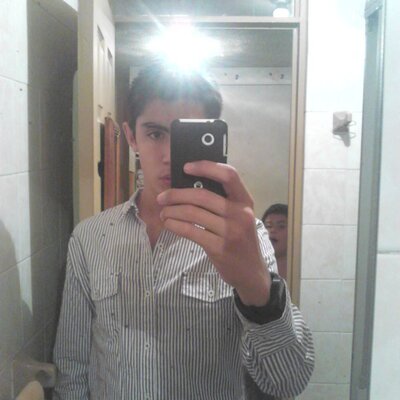 Profile Picture of Enrique Espino (@enriqueespino98) on Twitter