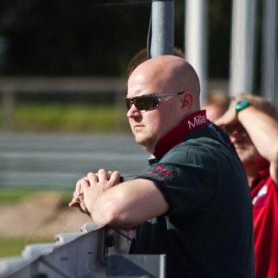 Profile Picture of Martin Berg (@BergMartinberg4) on Twitter