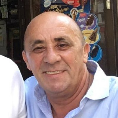 Profile Picture of David Córdoba López (@DavidCordobaFS) on Twitter