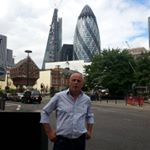 Profile Picture of Mark Wilding (@wilding.mark) on Instagram
