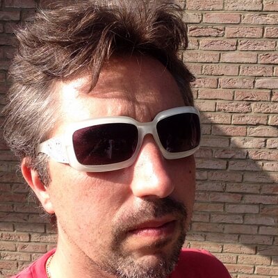 Profile Picture of Thomas Parrinello (@parrinellothom1) on Twitter