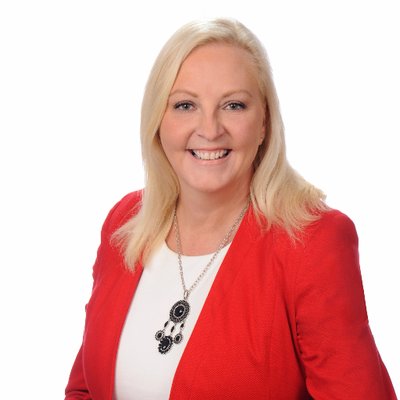 Profile Picture of Carol Duvall (@cduvall4homes) on Twitter