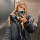 Profile Picture of   Lucy Hayes(@lucyhayesxo) |... (@lucyhayesxo) on Tiktok