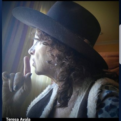 Profile Picture of Teresa Ayala (@teresaayala1951) on Twitter