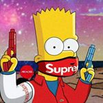 Profile Picture of josh simpson (@joshsimpson1103) on Instagram