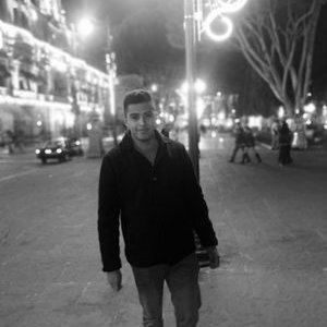 Profile Picture of Christopher Alejo (@Christo79158841) on Twitter