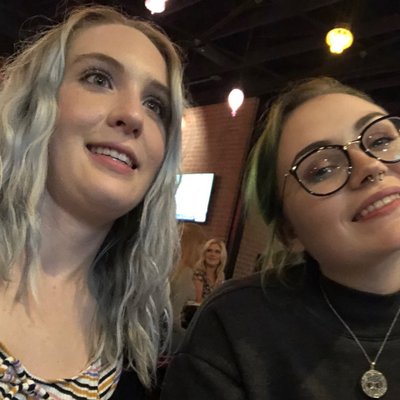 Profile Picture of Grandpa John (@Anna_Catron) on Twitter