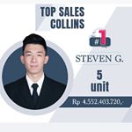 Profile Picture of Official Collins Boulevard (@collinsboulevard_steventjong) on Instagram