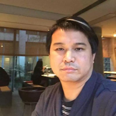 Profile Picture of Edwin Chiang (@EdwinHChiang) on Twitter