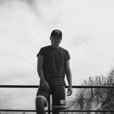 Profile Picture of David Bermeo Zapata (@davidbermeo) on Twitter