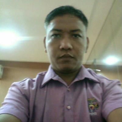 Profile Picture of Danny Frias (@dannyfrias0313) on Twitter