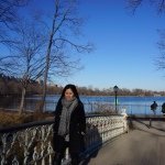 Profile Picture of Lora Wang (@lorawang) on Instagram