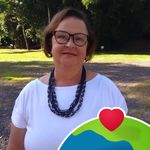 Profile Picture of Eunice Wolf (@nicegremista) on Instagram