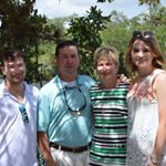 Profile Picture of Kim Parham Alonso (@kimberlypalonso) on Instagram