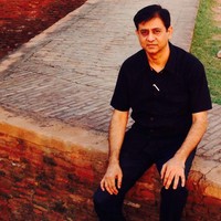 Profile Picture of Rajiv Tanwar (@rajiv-tanwar-2) on Quora