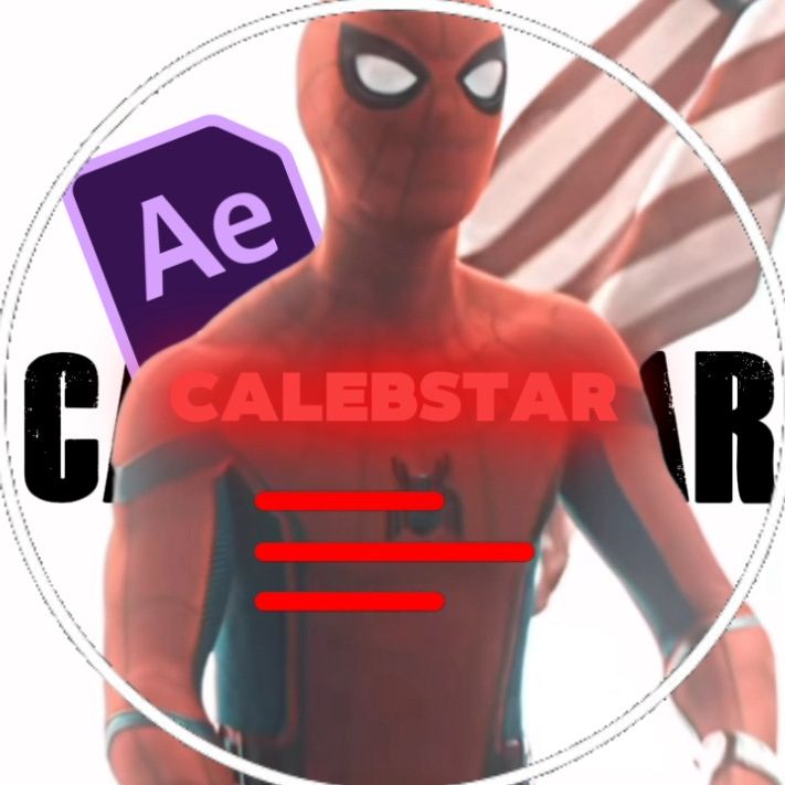 Profile Picture of ✶ (@calebstar_) on Tiktok
